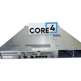 HP P05336-001 HPE 3Par Storeserv AC RPS Service Processsor DL360 Gen10