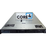 HP P05336-001 HPE 3Par Storeserv AC RPS Service Processsor DL360 Gen10