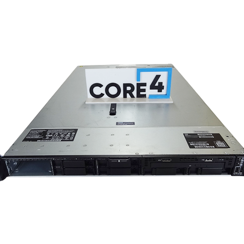HP P05336-001 HPE 3Par Storeserv AC RPS Service Processsor DL360 Gen10