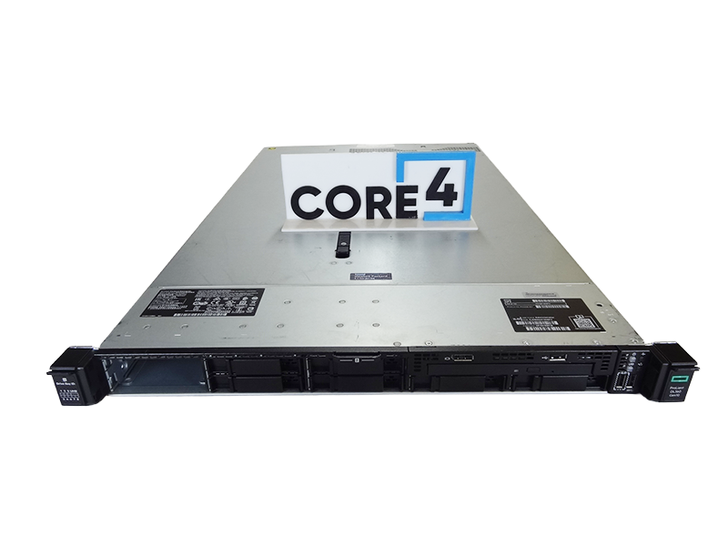 HP P05336-001 HPE 3Par Storeserv AC RPS Service Processsor DL360 Gen10