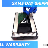 HP P05393-001 300GB SAS 12G LFF HD - P04693-B21