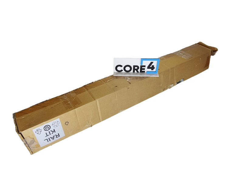 HP P05562-001 SPS-Rack Kit wL and R rails, fasteners