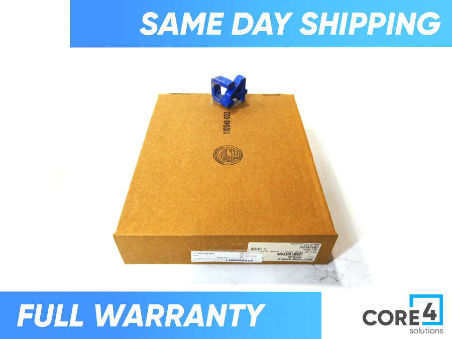 HP P05776-001 SPS-100GBE QSFP28 TO 4X 25GBE 1M - Q9S72A