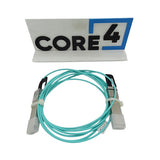 HP P06153-B21 HPE IB HDREN 200Gb QSFP56QSFP56 3m AOC