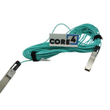 HP P06153-B26 HP 30M IB HDR QSFP56 Act Optical Cable