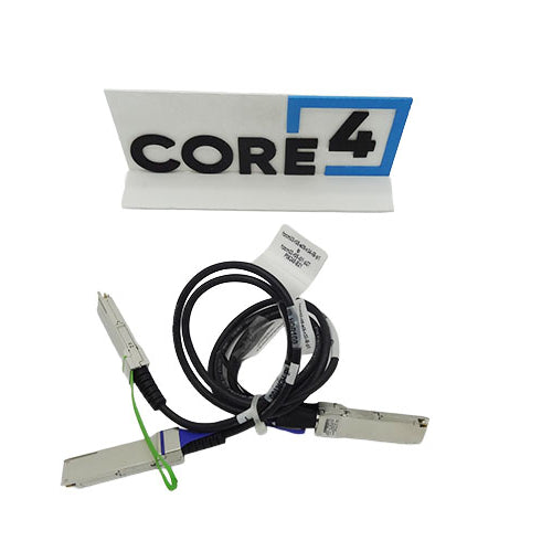 HP P06248-B21 HPE INFINIBAND HDRETHERNET 200GB QSFP56 TO 2XQSFP56 1M