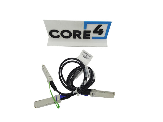 HP P06248-B21 HPE INFINIBAND HDRETHERNET 200GB QSFP56 TO 2XQSFP56 1M