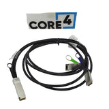 HP P06248-B23 HPE 200GB QSFP56 TO 2XQSFP56 2M