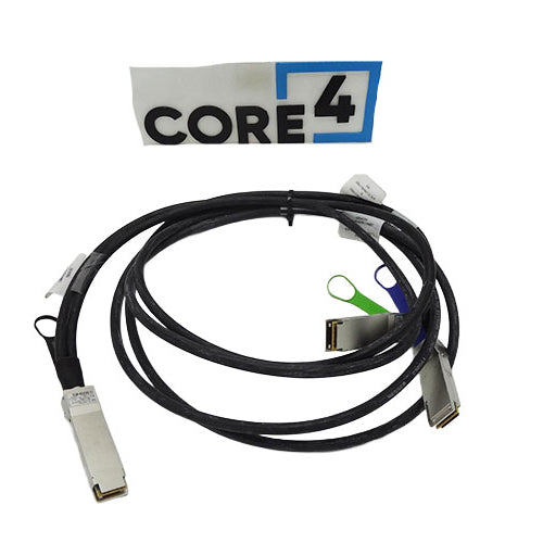 HP P06248-B23 HPE 200GB QSFP56 TO 2XQSFP56 2M