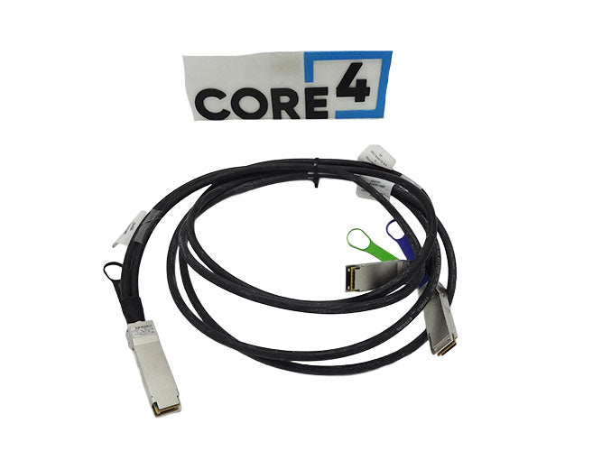 HP P06248-B23 HPE 200GB QSFP56 TO 2XQSFP56 2M