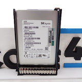 HP P06573-001 HP 1.92TB SATA 6G RI SFF SC 2.5 SSD