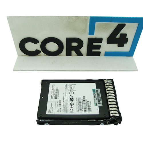 HP P06586-B21 HPE 1.92TB SAS 12G RI SFF SSD