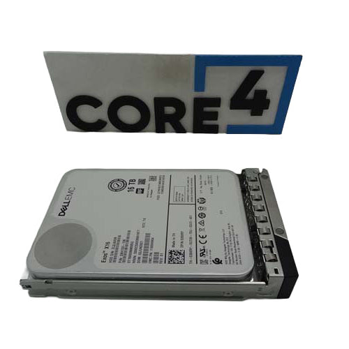 HP P06598-001 HPE 3.84TB SAS 12G READ INT. SFF SC
