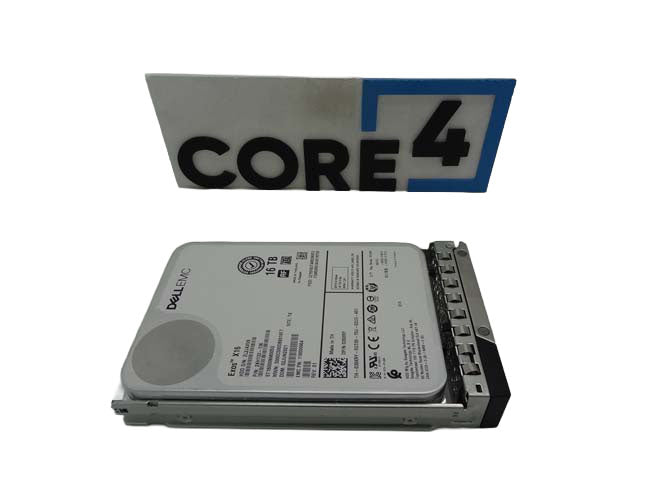 HP P06598-001 HPE 3.84TB SAS 12G READ INT. SFF SC