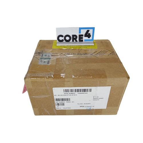 HP P06600-001 HPE 400GB SAS 12G WI SFF SSD SC