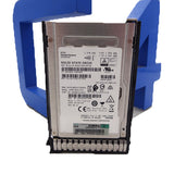 HP P06604-001 HPE 1.6TB SAS 12G WI SFF SC PM5 SSD