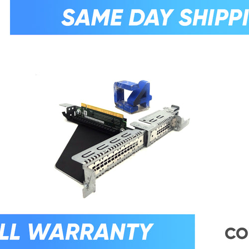 HP P06617-001 DL20 GEN10 PCIE RAISER BOARD - P06615-001, P06618-001