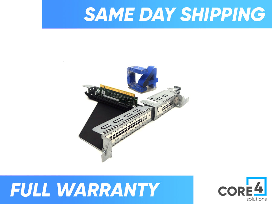 HP P06617-001 DL20 GEN10 PCIE RAISER BOARD - P06615-001, P06618-001