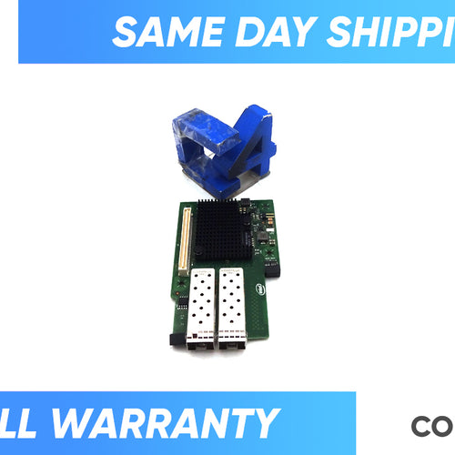 HP P06631-001 CL ETH 10G 2P X710-DA2-OCP ADPTR - X710-DA2