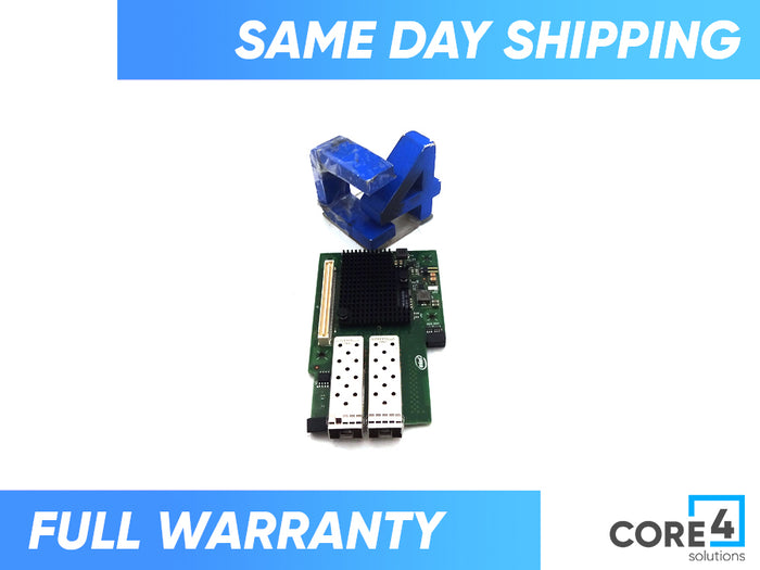 HP P06631-001 CL ETH 10G 2P X710-DA2-OCP ADPTR - X710-DA2