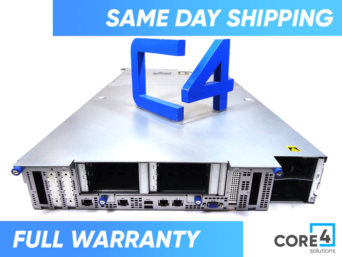 HP P07246-B21 APOLLO 4200 GEN10 48SFF CTO