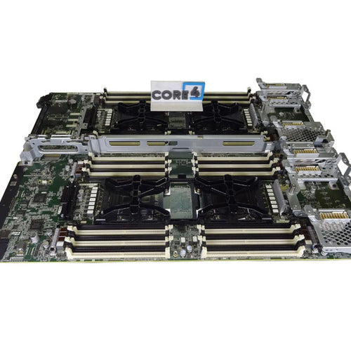 HP P08272-001 HPE MAIN LOGIN BOARD (MLB) SY 660 X
