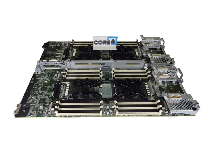HP P08272-001 HPE MAIN LOGIN BOARD (MLB) SY 660 X