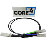 HP P08306-001 HPE INFINIBAND HDRETHERNET 200GB QSFP56 TO 2XQSFP56 1M
