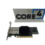 HP P08355-001 HP INFINIBAND 2-PORT 100GB HDR100EN ADAPTER