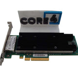 HP P08437-B21 HPE MARVELL QL41132HLRJ ETHERNET 10GB 2-PORT