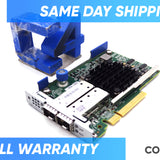 HP P08440-B21 ETHERNET 10GB 2-PORT FLR-SFP+ - P12925-001