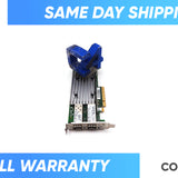 HP P08446-B21 ETHERNET 10GB 2 PORT 524SFP+ ADAPTER