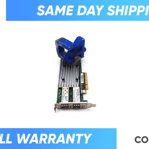 HP P08446-B21 ETHERNET 10GB 2 PORT 524SFP+ ADAPTER