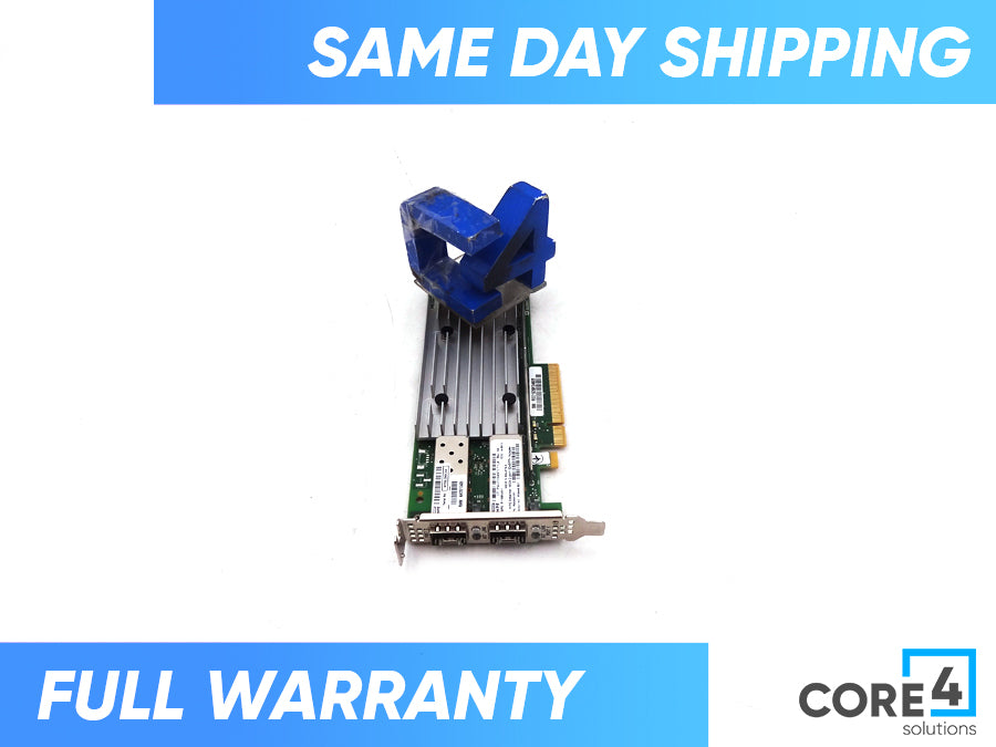 HP P08446-B21 ETHERNET 10GB 2 PORT 524SFP+ ADAPTER