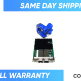 HP P08452-B21 MARVELL QL41132HQCU ETHERNET 10GB 2-PORT SFP+