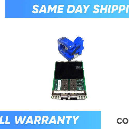 HP P08452-B21 MARVELL QL41132HQCU ETHERNET 10GB 2-PORT SFP+