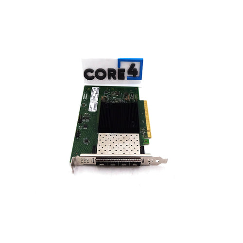 HP P08458-B21 HPE Intel E810-XXVDA4 Ethernet 1025Gb 4-port SFP28 Adapter