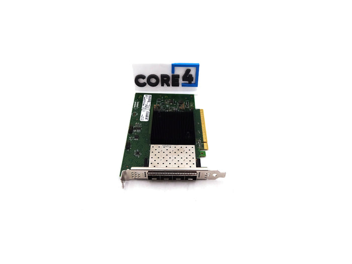 HP P08458-B21 HPE Intel E810-XXVDA4 Ethernet 1025Gb 4-port SFP28 Adapter