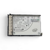 HP P08565-001 240GB SFF SATA RI SC DS