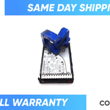 HP P08572-001 1.92TB SATA Solid State Drive - P05938-B21