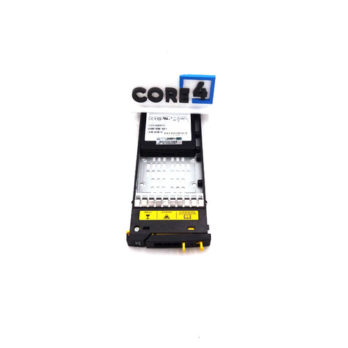 HP P08720-001 HP 1.92TB SAS SFF 3PAR 8000 SSD DRIVE