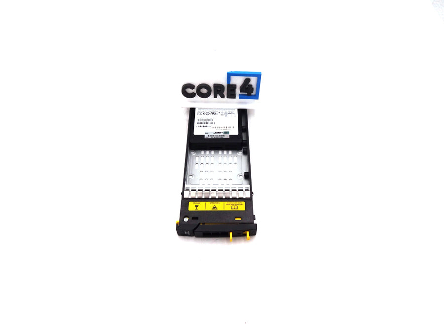 HP P08720-001 HP 1.92TB SAS SFF 3PAR 8000 SSD DRIVE