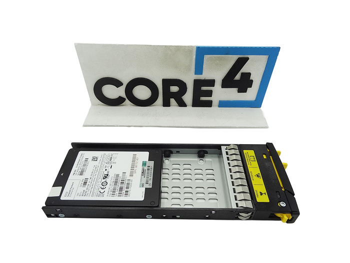 HP P08742-001 HP 15.36TB SAS SSD 12Gbs 2.5in Disk