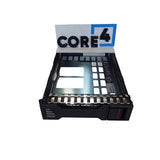 HP P08953-001 HPE BC Basic Carrier LFF 3.5 Tray Caddy