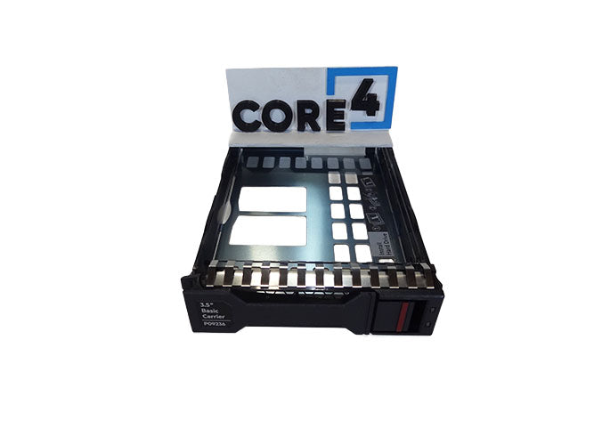 HP P08953-001 HPE BC Basic Carrier LFF 3.5 Tray Caddy