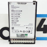 HP P09094-B21 HPE 3.2TB SAS 12G MU SFF SSD SC