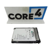 HP P09098-B21 HPE 400GB SAS 12G WI SSD