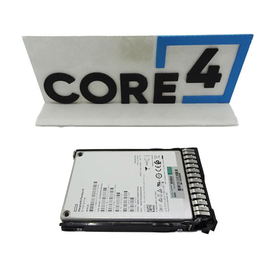 HP P09098-B21 HPE 400GB SAS 12G WI SSD
