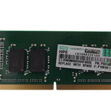 HP P09176-B21 HPE EL 8GB 2Rx8 DDR4-2400V-R FIO Kit
