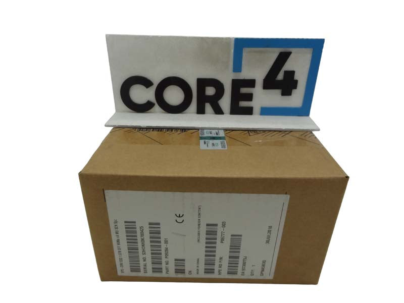 HP P09284-001 HPE 1.6TB NVME x4 MU SCN SFF SSD